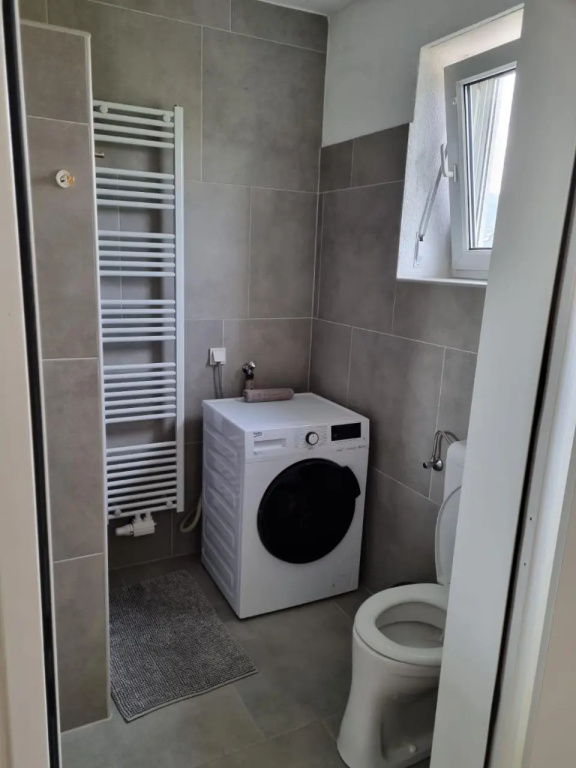 Flataid Apartmenthaus Brauhausstrasse