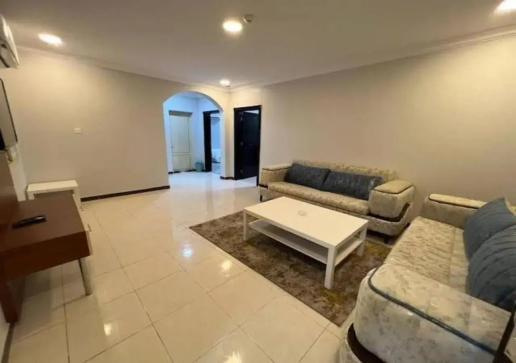 Abahi  Apart-Hotel 3