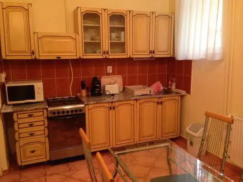Péterfia Apartman