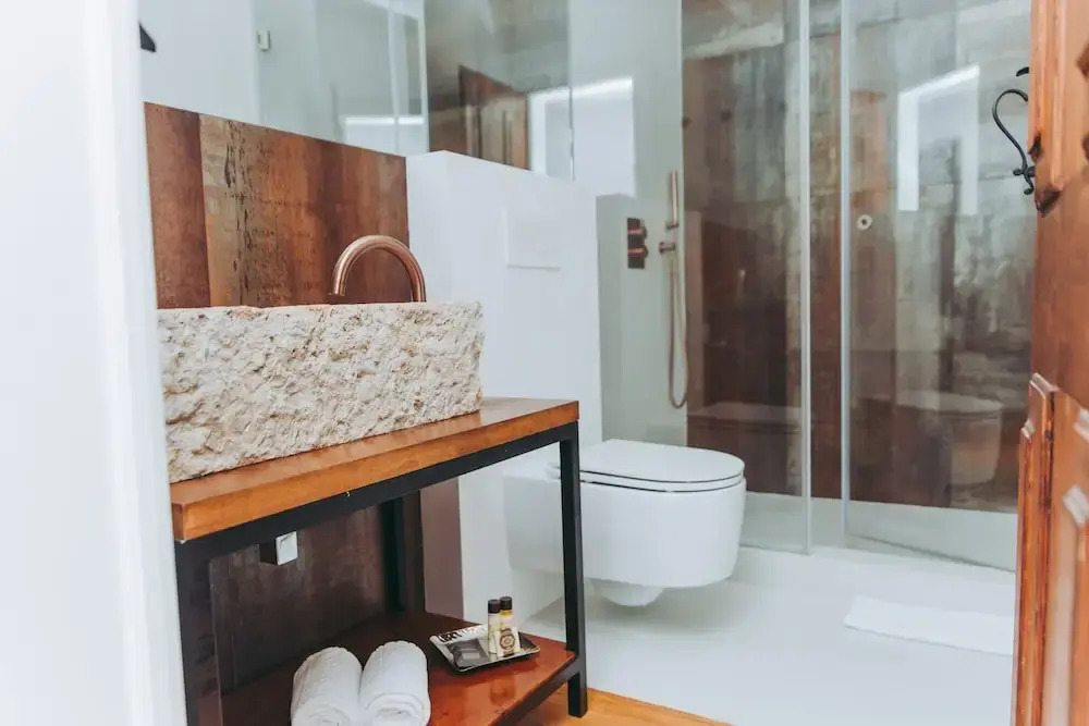 54 São Paulo - Exclusive Apartment Hotel