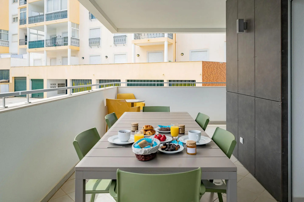 Sea Breeze - Deluxe apartment