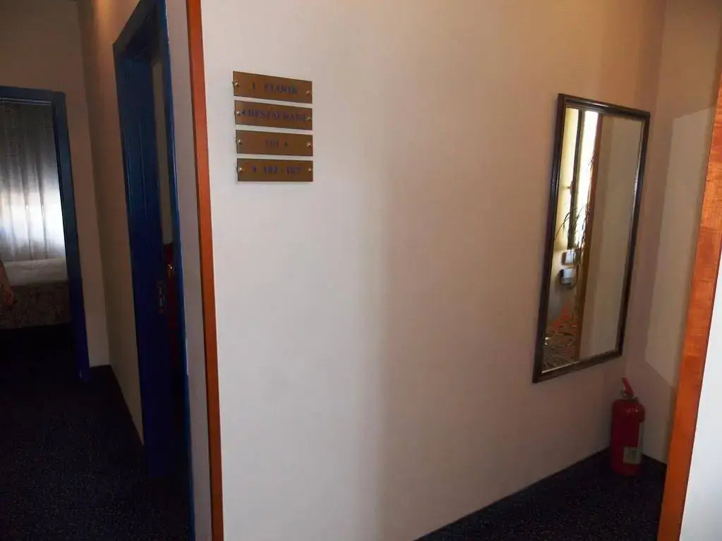 Hotel Firenze Tirana