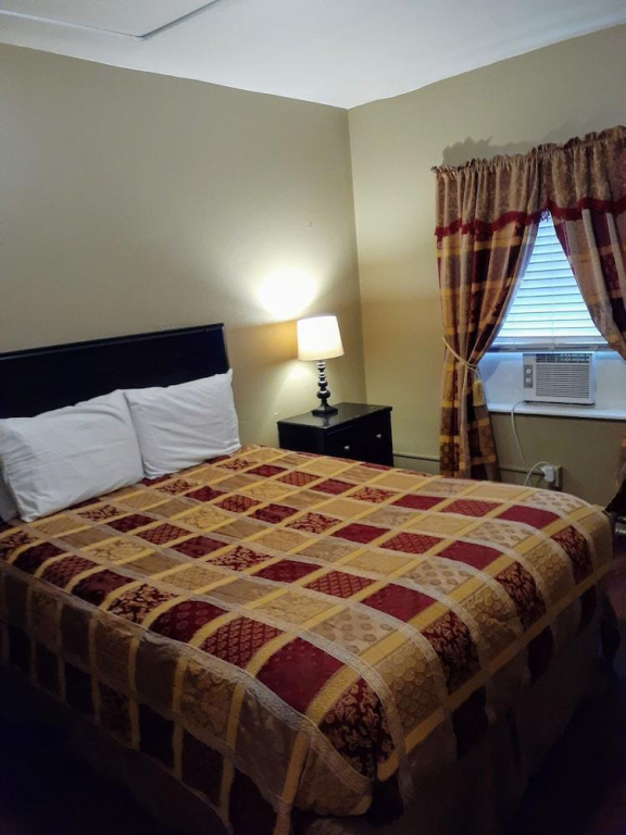 Nest Extended Stay Hotel