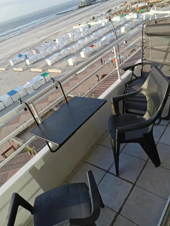 studio zeedijk blankenberge