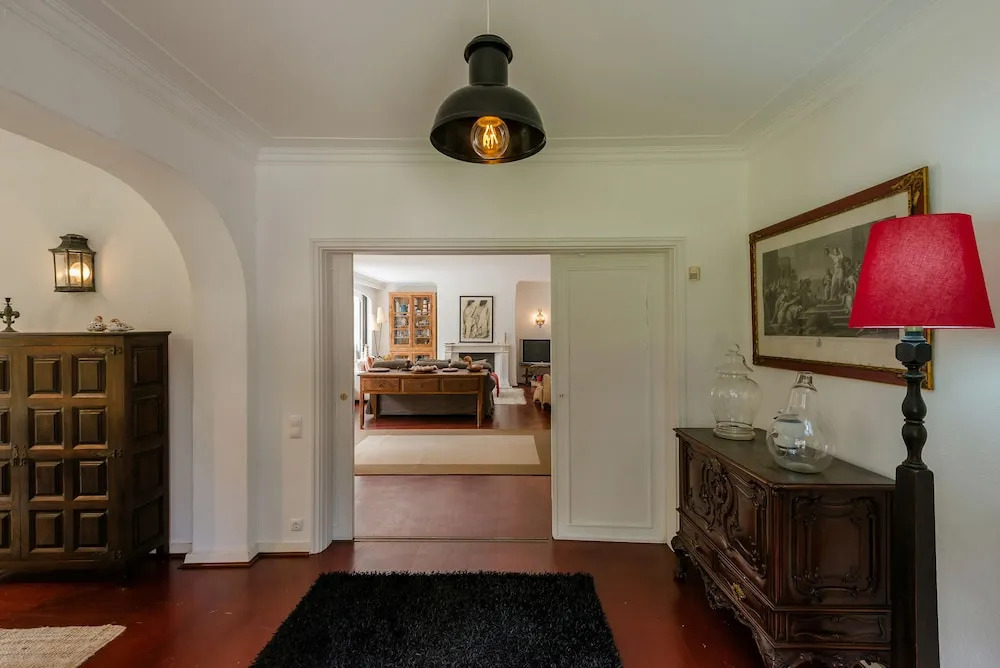 ALTIDO Villa Valeverde