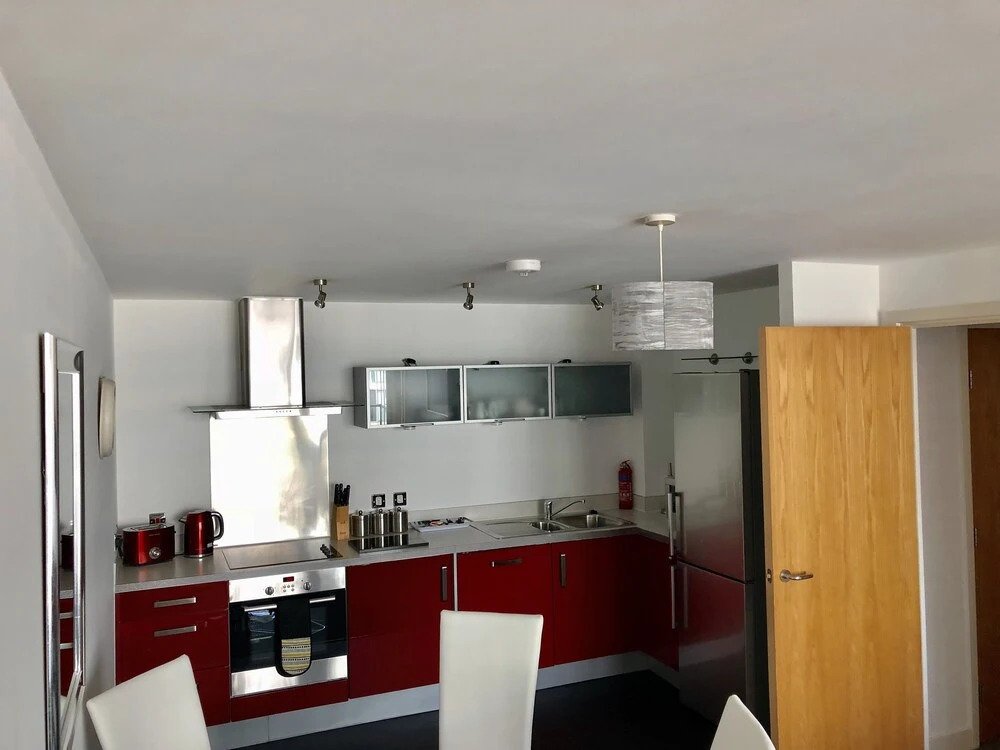 Infinity Serviced Apartments