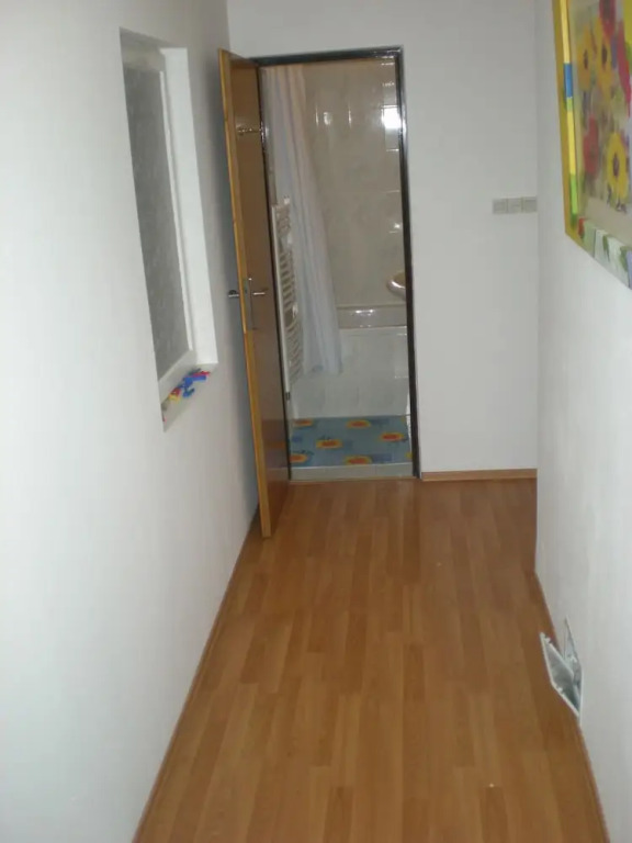 Apartment Zamecky Vrch I