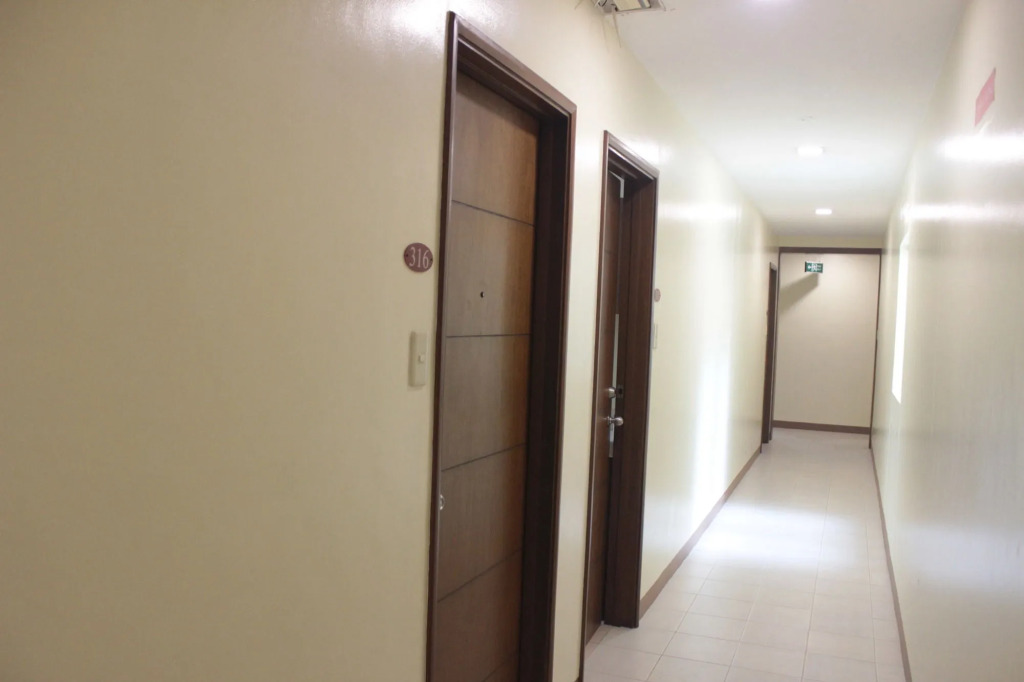 Joyce Apartelle Mandaluyong