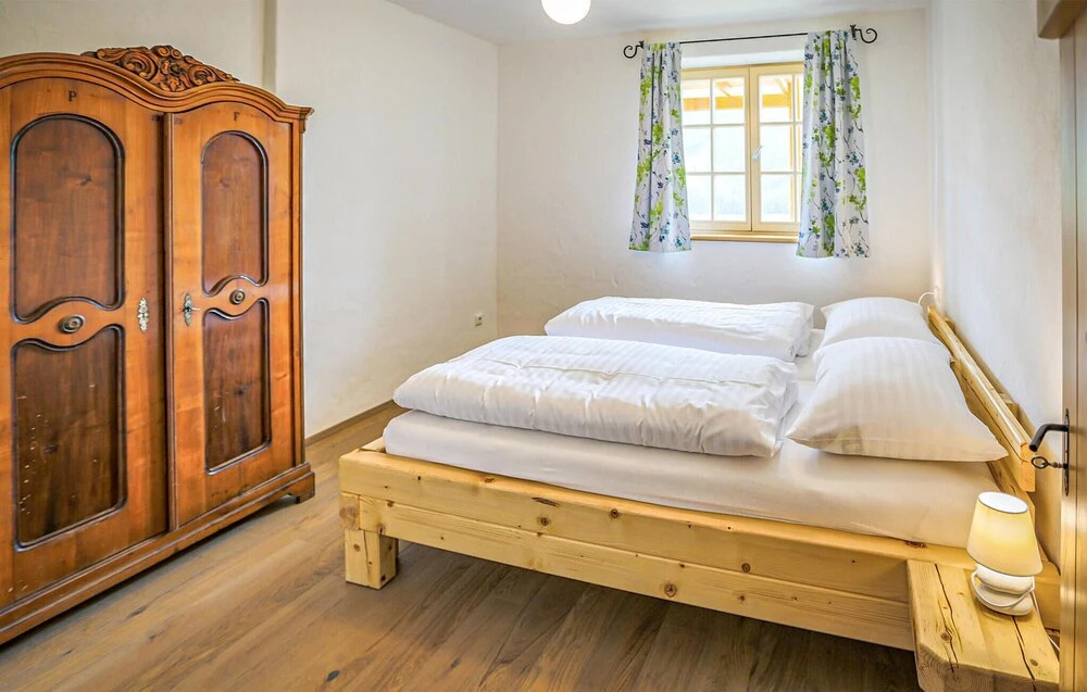 Beautiful Apartment in Hohentauern With 1 Bedrooms and Wifi