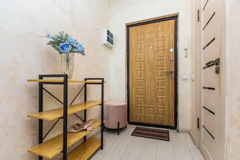 Bayhouse в микрорайоне Аксай 5