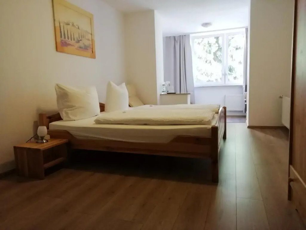 Hotel Hanseatic-garni