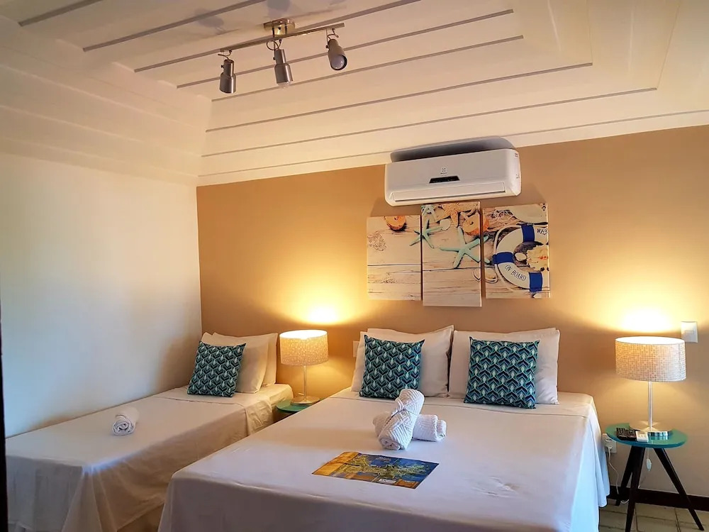 Búzios Prime: Vista Mar, 50m da Praia da Ferradura, 8 suites
