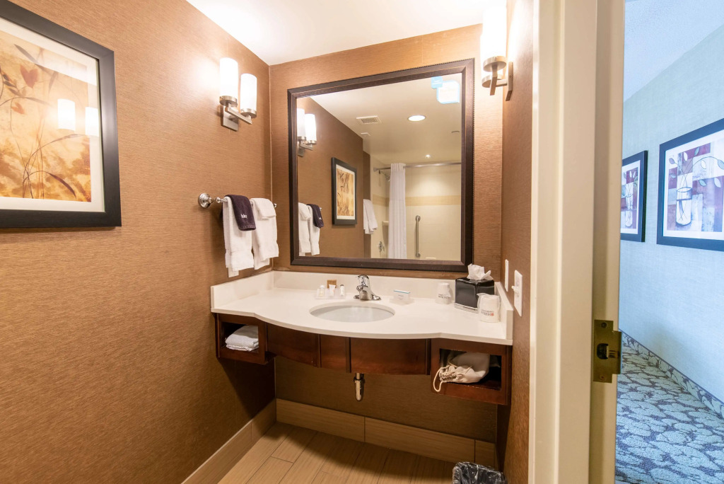 Hilton Garden Inn Ogden