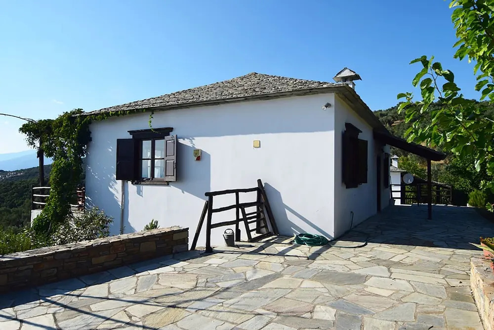Erato House