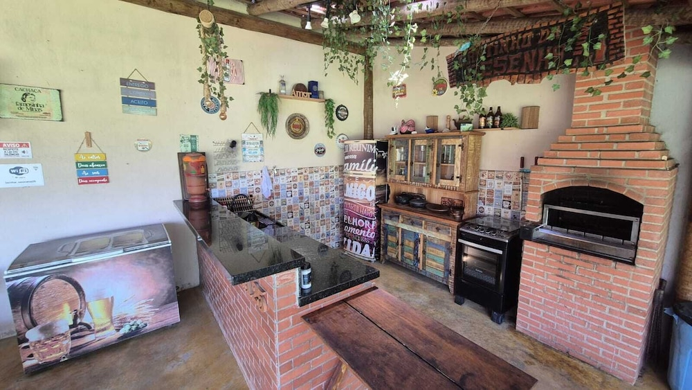 Casa 25 - Hostel