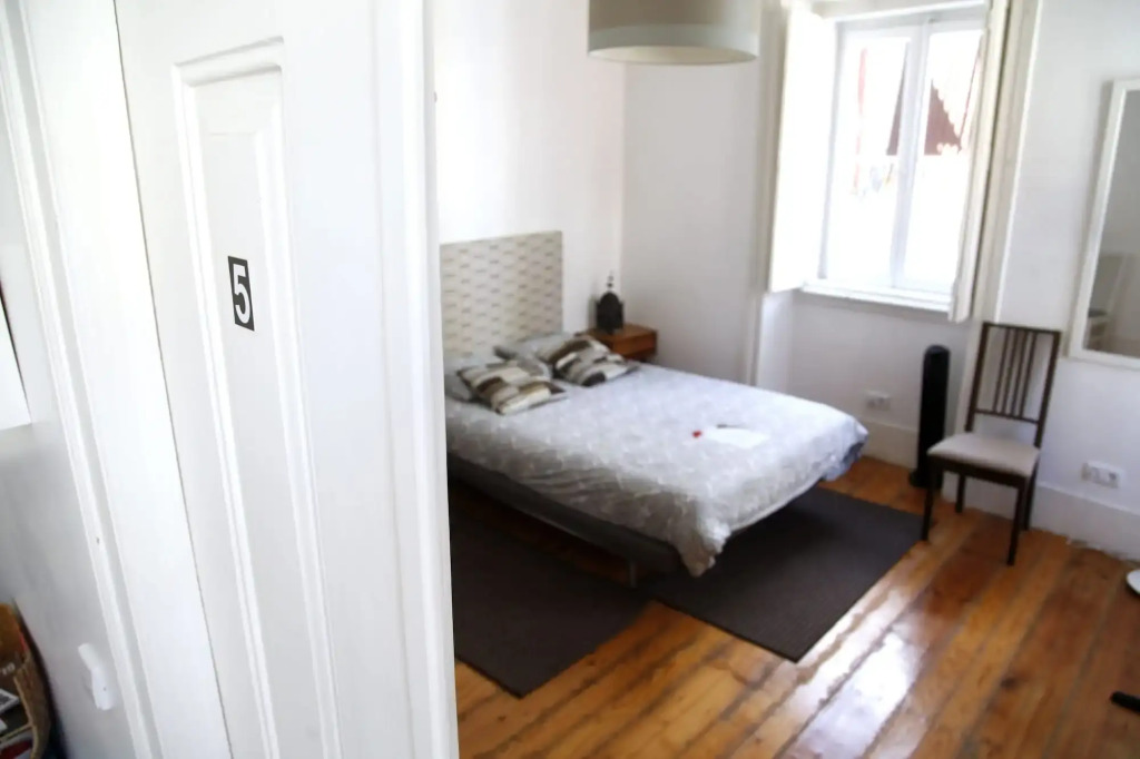 The Color Hostel