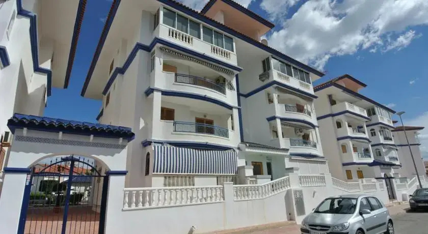 Apartment Jumilla