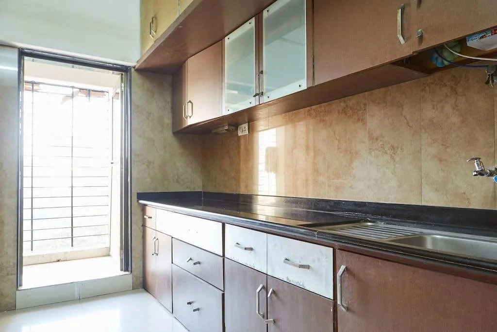 Basera Service Apartment
