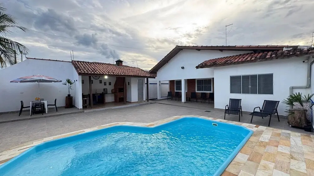 Casa 100m da Praia Arpoador
