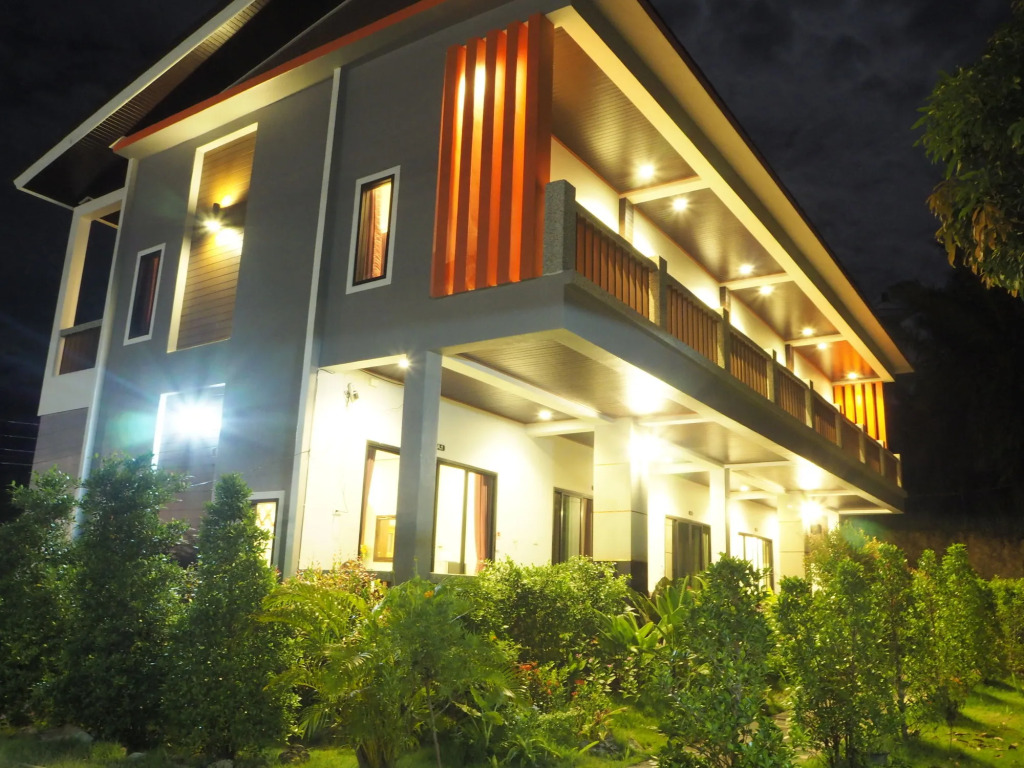 Phongphiphat Lanta Mansion
