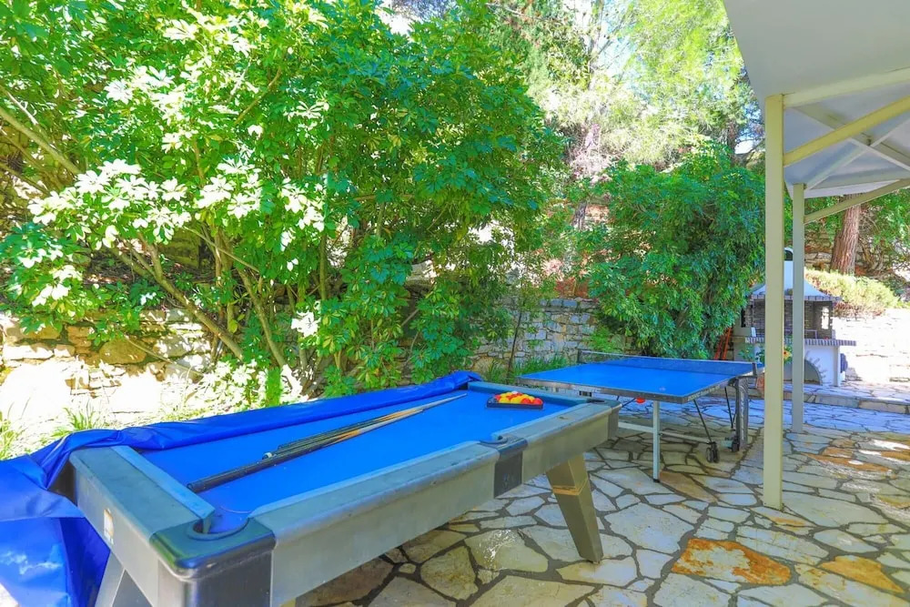 Villa Anastar