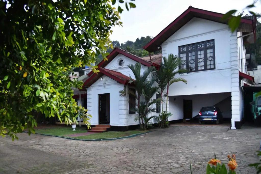 The Sovereign Kandy