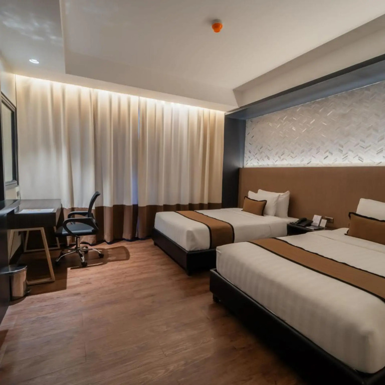 MetroCentre Hotel