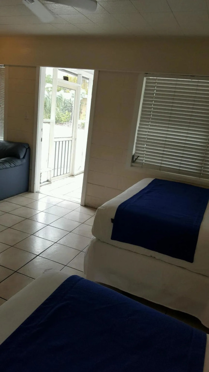 Kingsail Resort