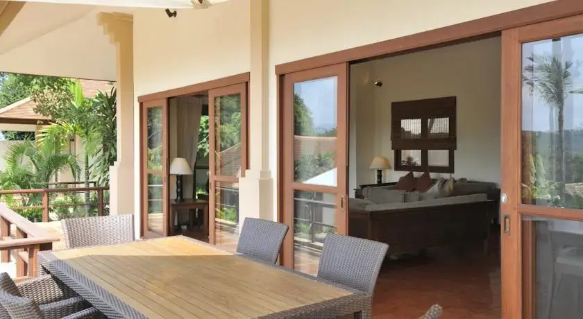 Manmuang Plantation Villa