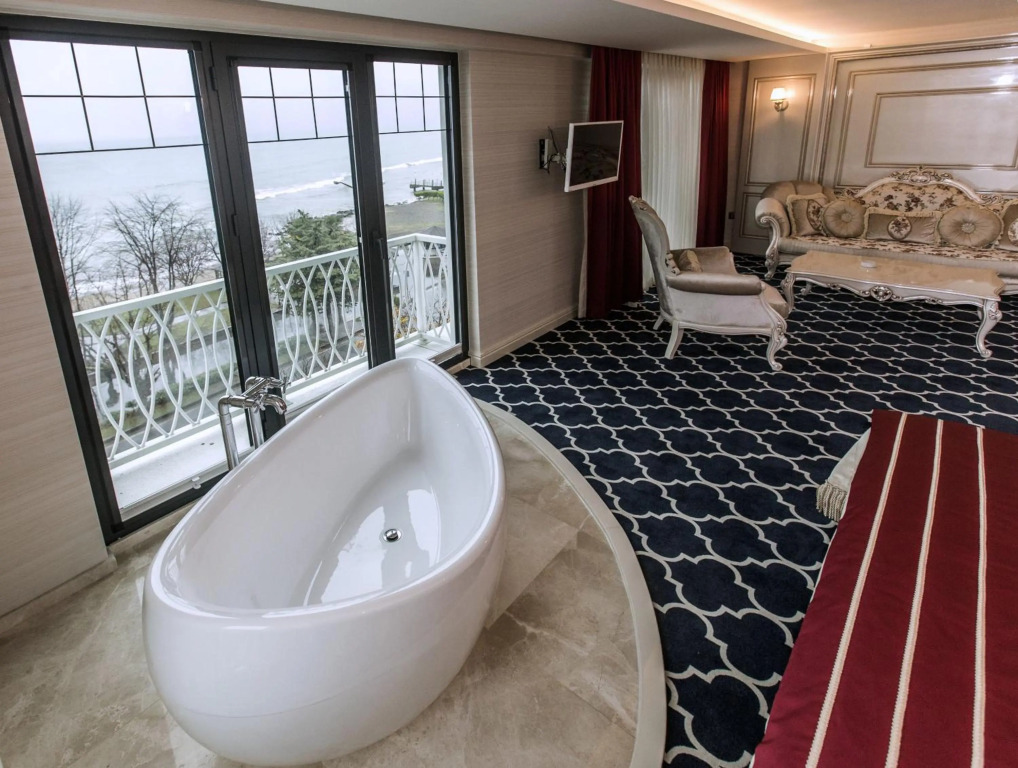 Sinema Hotel Ordu