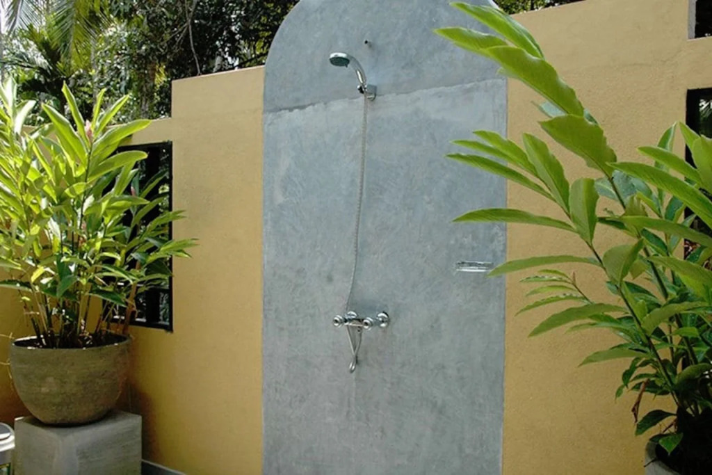 Indika's Residence
