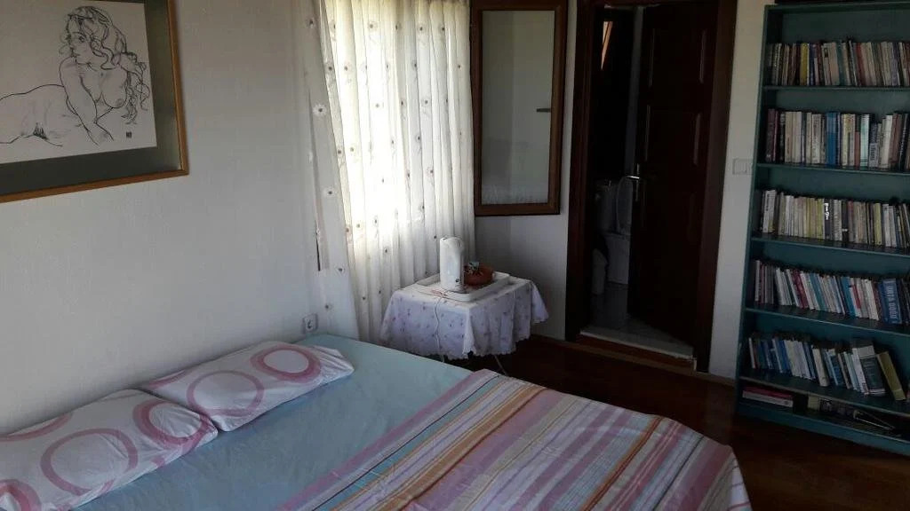 Bizim Ev Karaburun