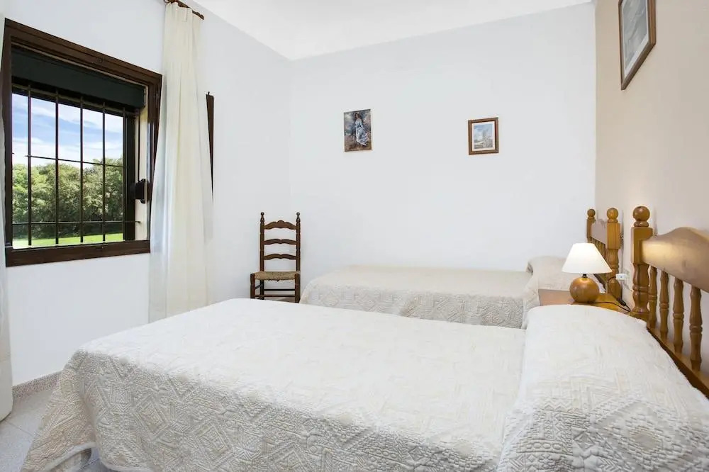 Villa Tres Pins