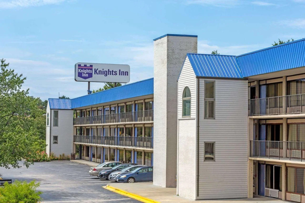 Days-Inn by Wyndham Baltimore Northwest