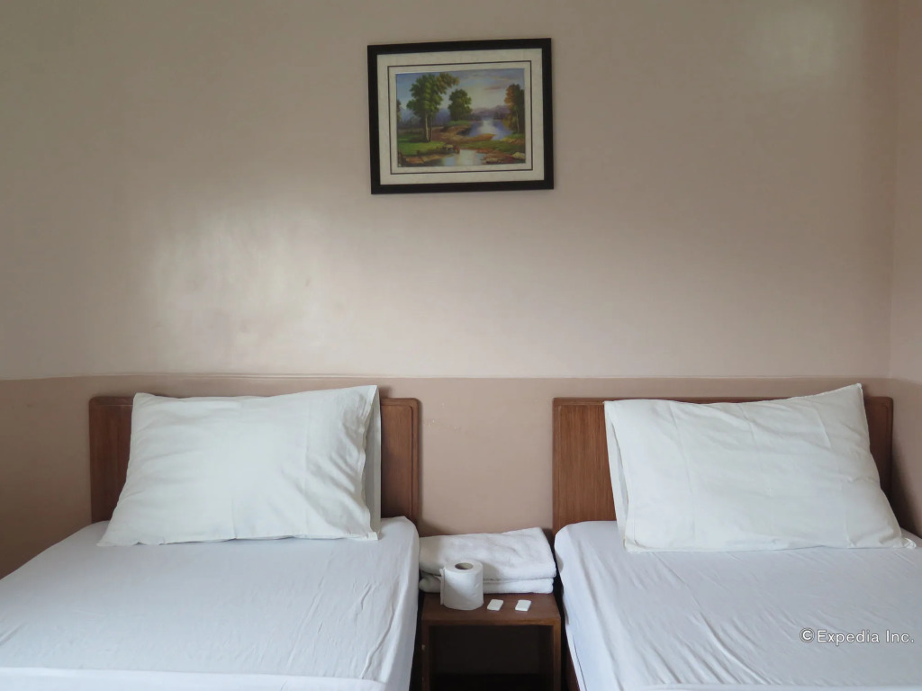 GV Hotel - Tagbilaran City