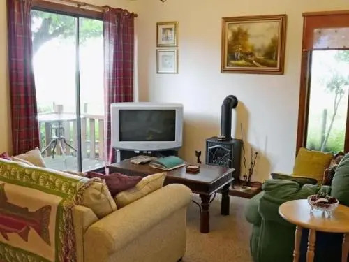 Rowan Cottage