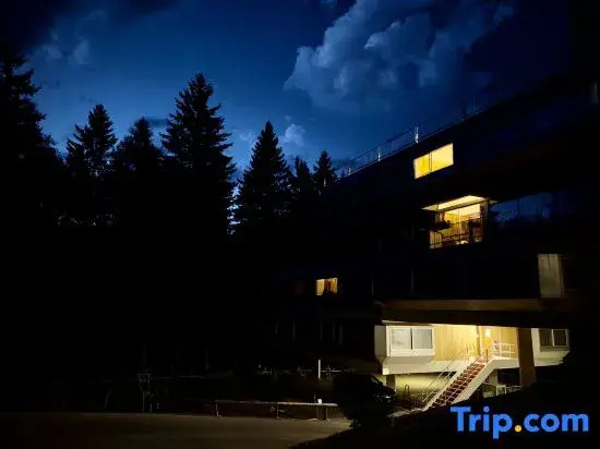 Sole Alto Charm, Parking & Wi-Fi