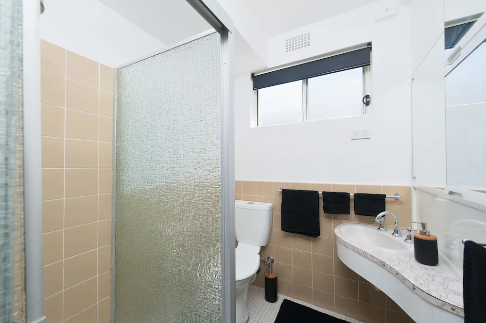 Shoal Towers, Unit 4/11 Shoal Bay Road