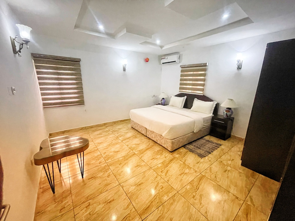 Orisun Resort & Gallery