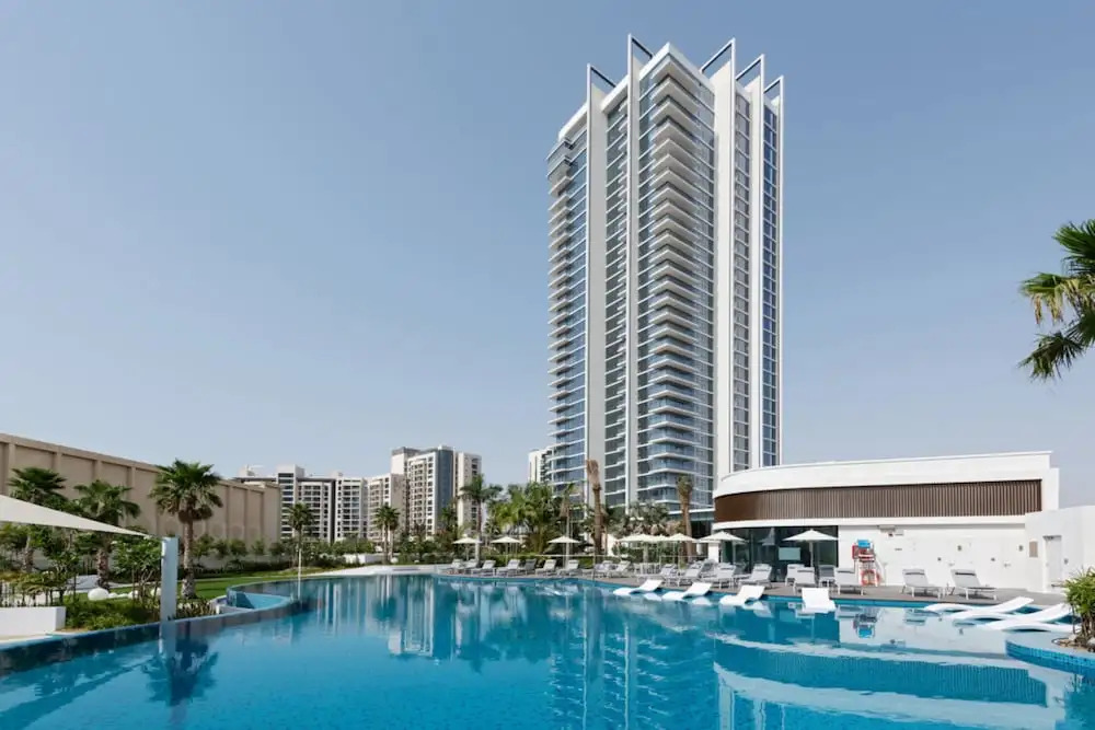 Maison Privee - Tranquil Apt w/ Mesmerizing Views Cls to Marina