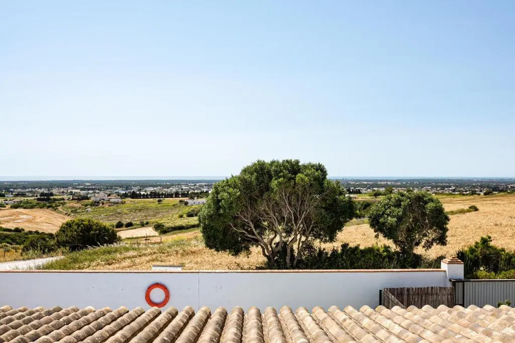 Casa Montemar