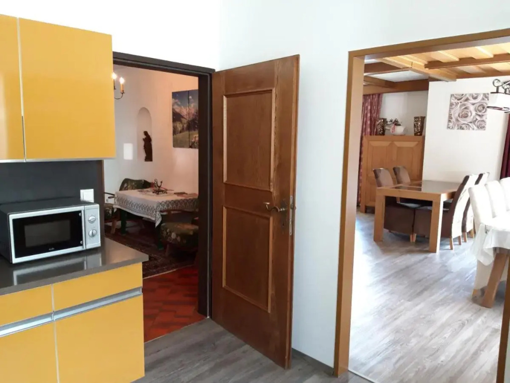 Ferienhaus Bernadette