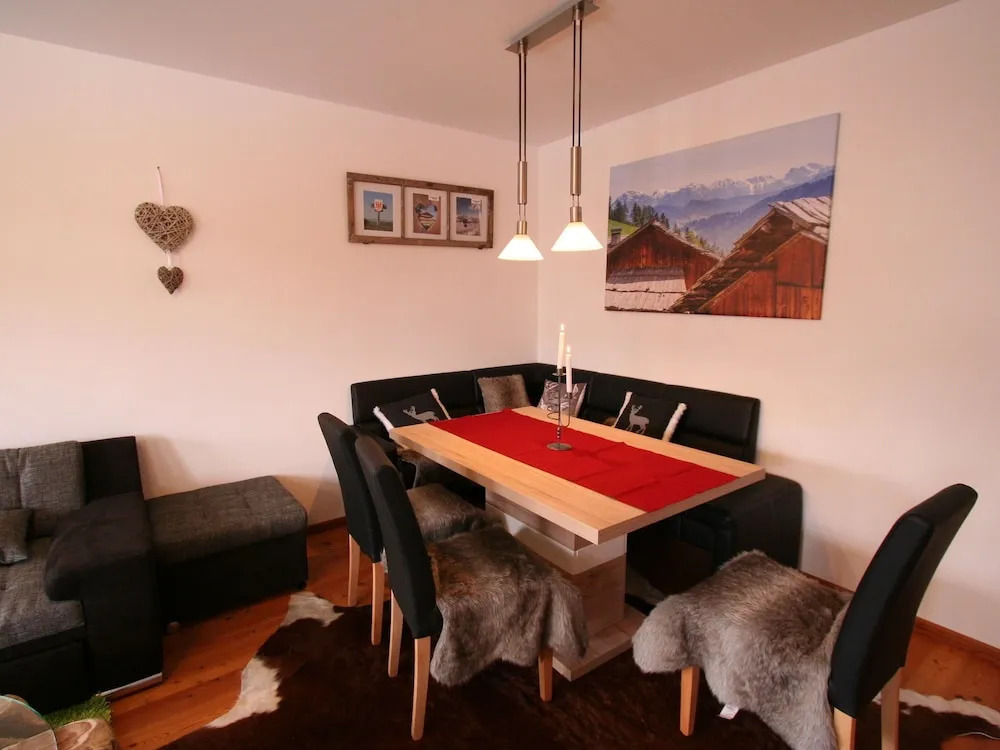 Modern Penthouse in Hopfgarten im Brixental Near Ski Area