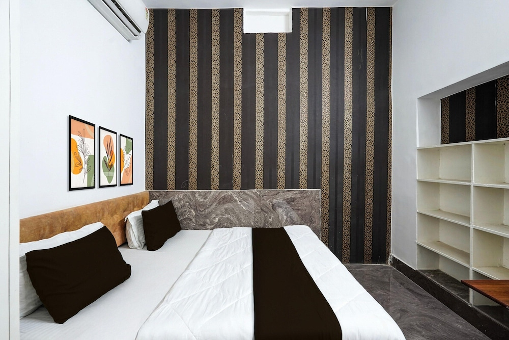 Hotel O Jodhpur Cantt Railway Junction