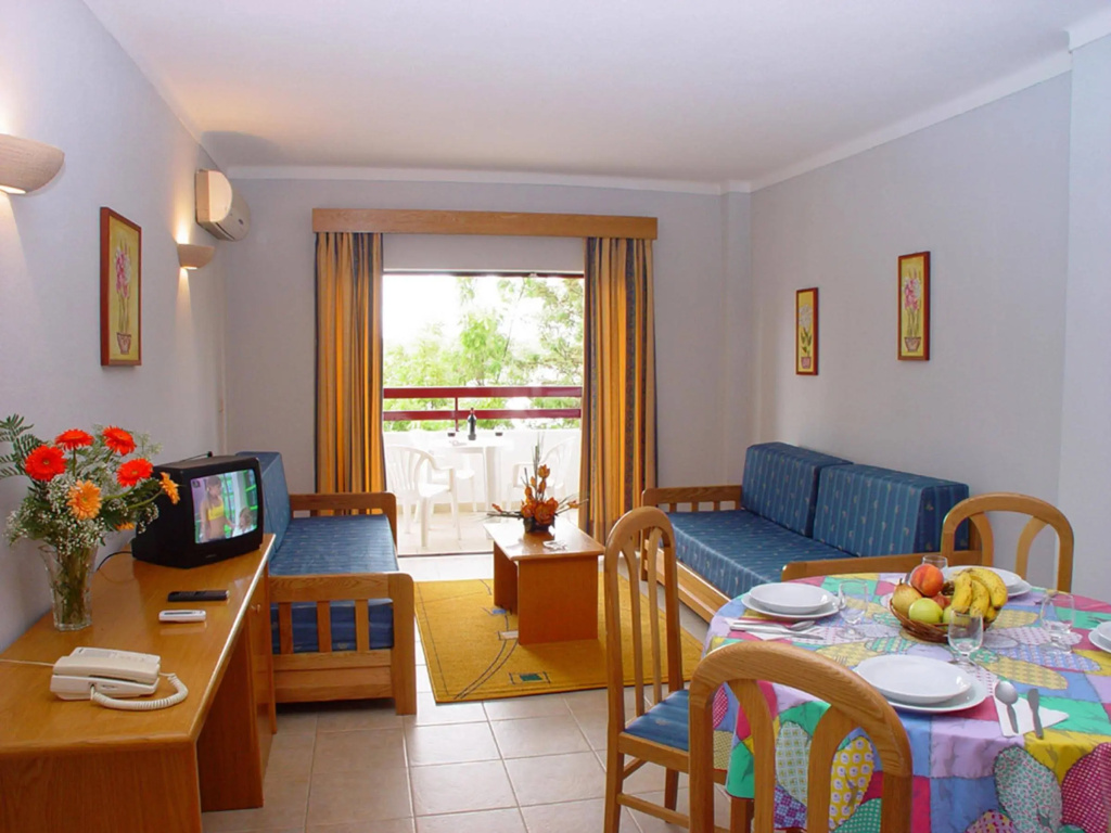 Hotel Alba