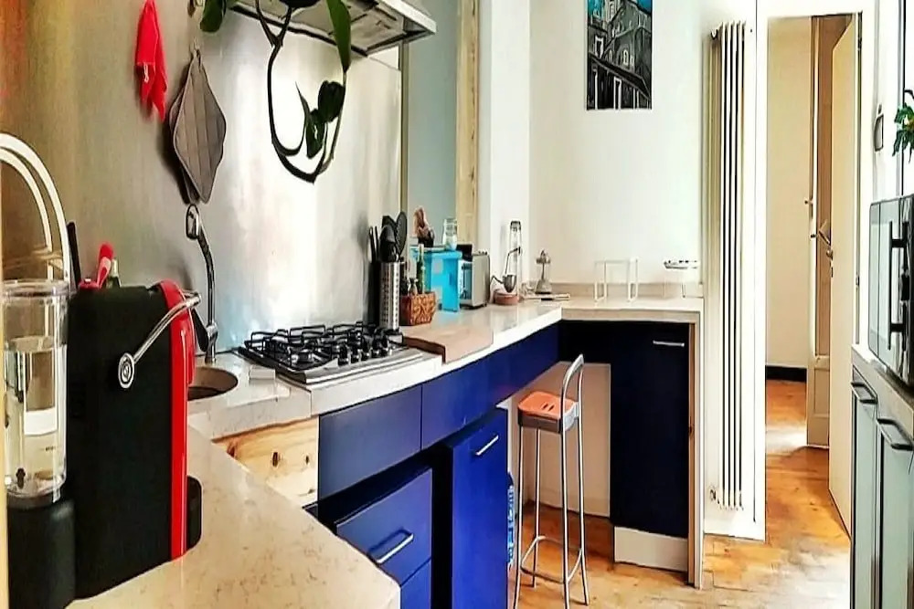Manzoni Loft and Terrace