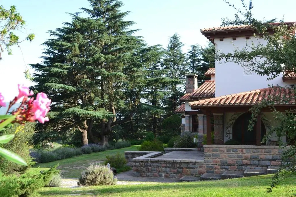 Ca´Montana Hostal Boutique