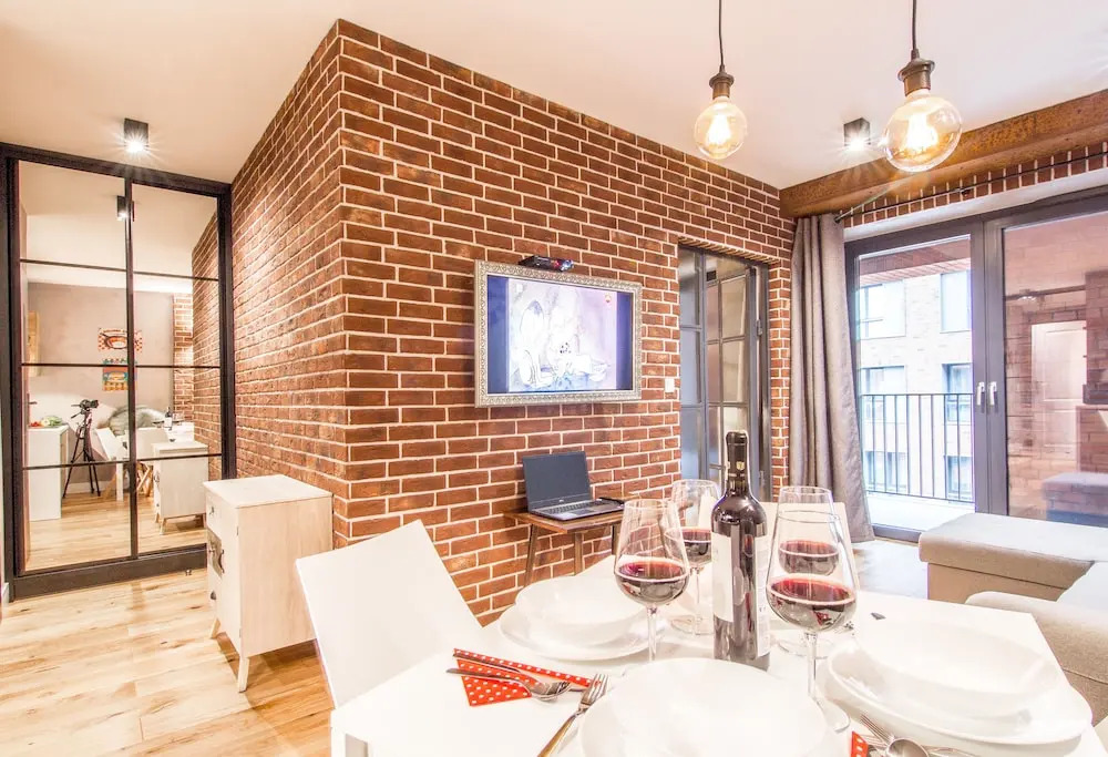 Apartamenty Kazimierz Loft Cracow