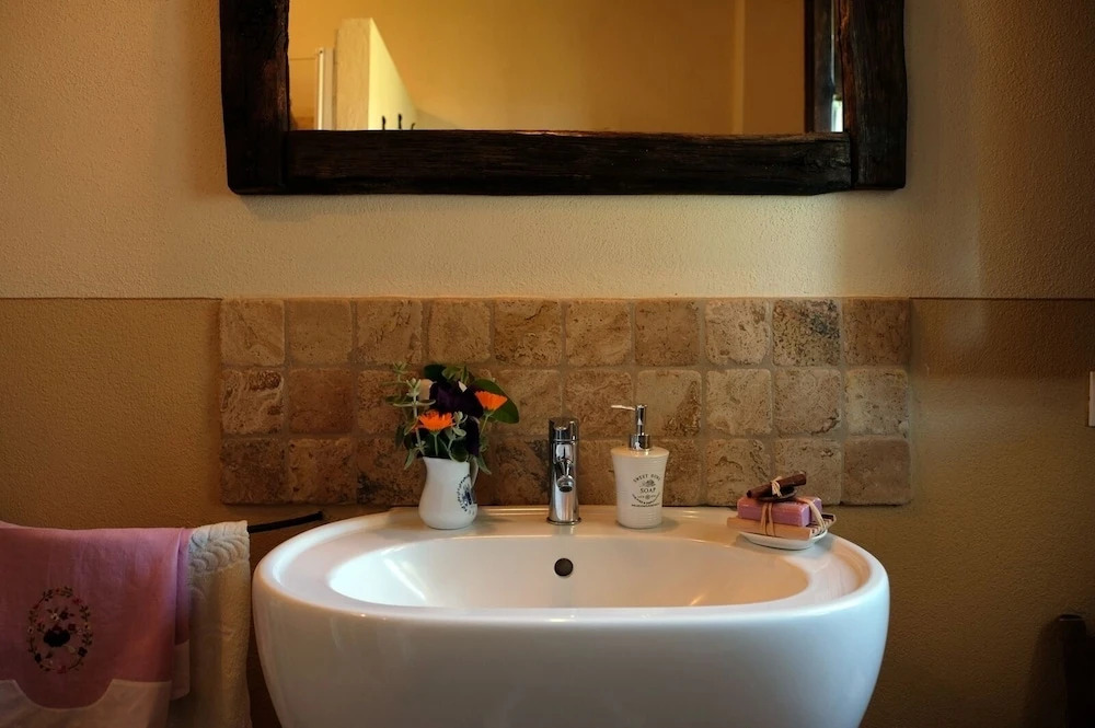 Agriturismo MONSOLE - Montalcino