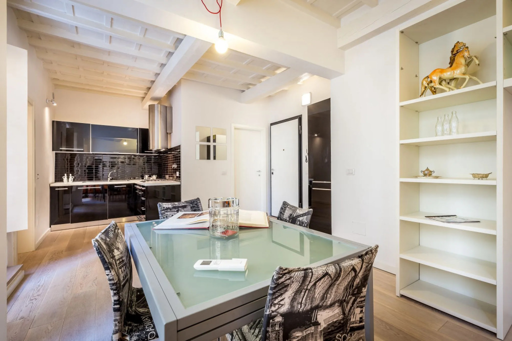 My Love Apartment Duomo